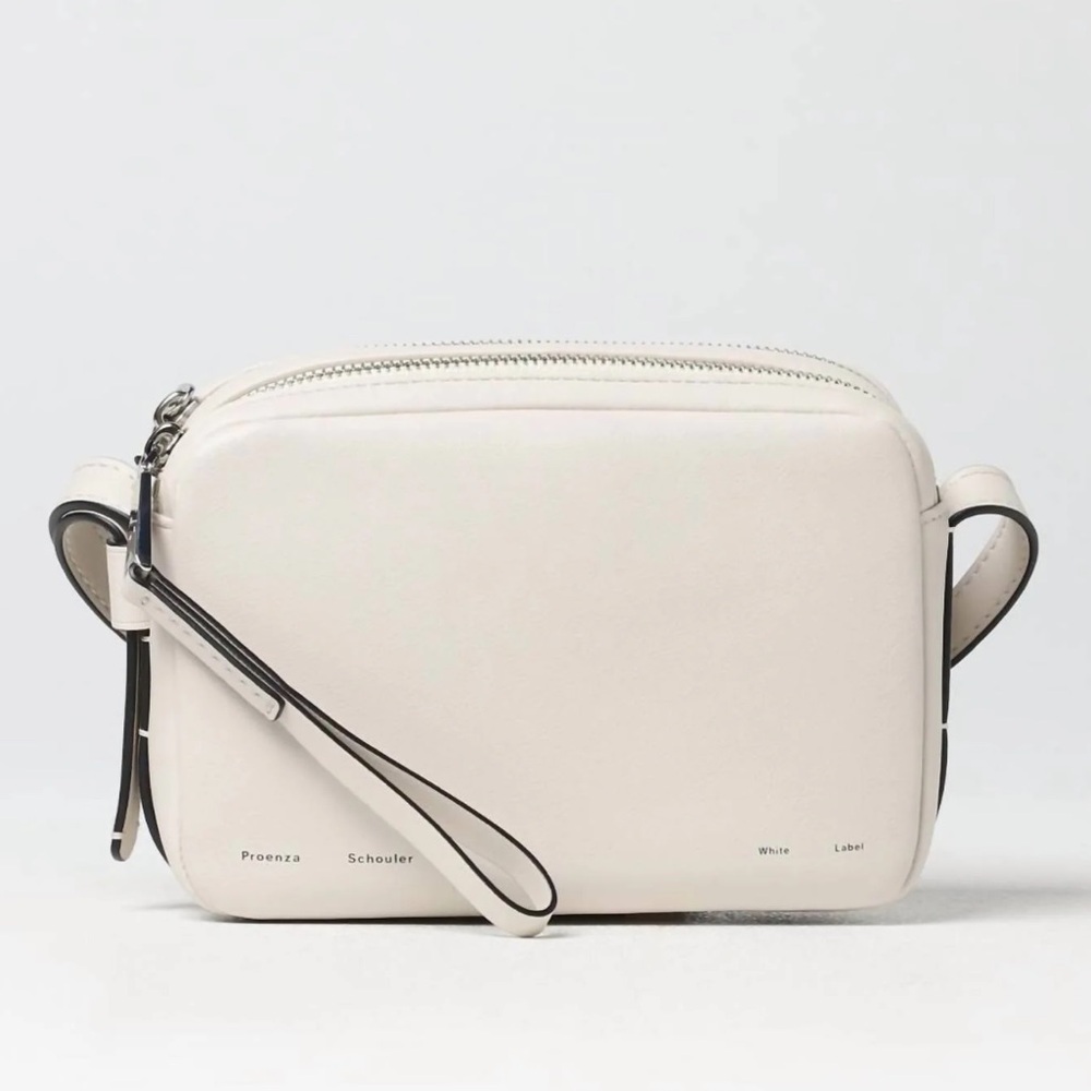 PROENZA SCHOULER White Label - Watts Leather Camera Bag